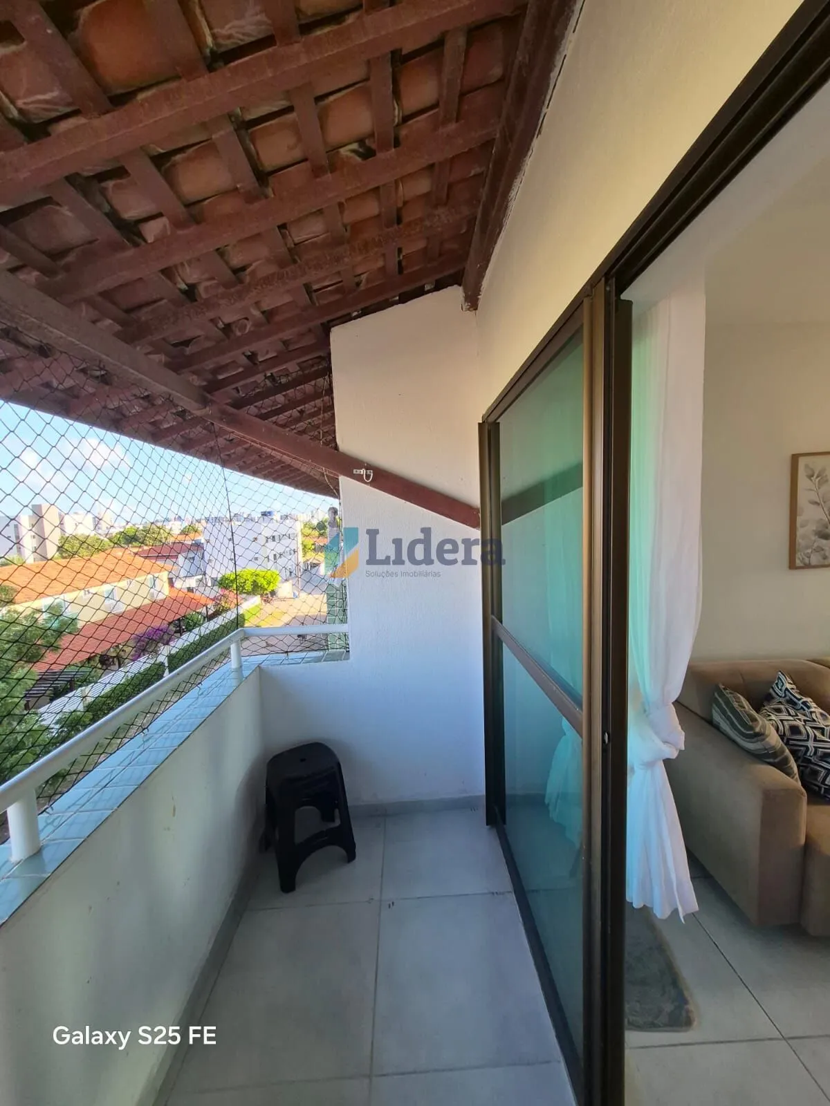 Imagem Apto Totalmente mobiliado - 2 quartos - 56m² - 1 vaga de garagem - em Poço, Cabedelo/PB