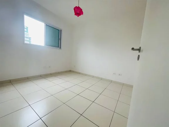 Imagem Apartamento com 2 dorms, Canto do Forte, Praia Grande - R$ 575 mil, Cod: 971