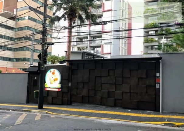 Imagem Lojas para venda em São Paulo no bairro Vila Olimpia