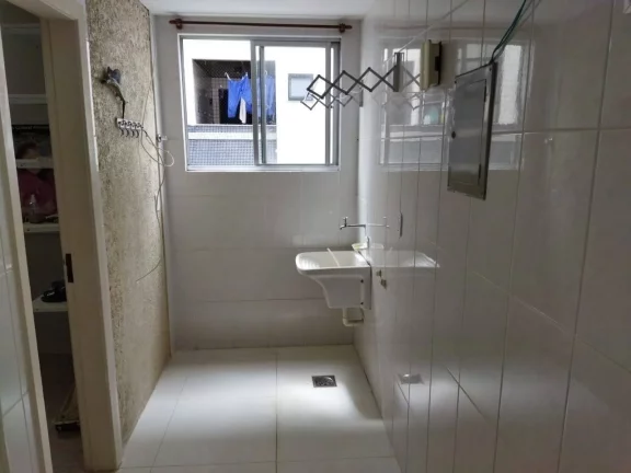 Imagem Apartamento (Padrão) - Braga - Cabo Frio/RJ