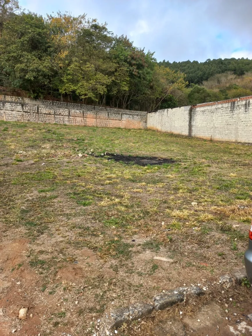 Imagem Terreno à venda 242.4M², São Geraldo, Aparecida - SP