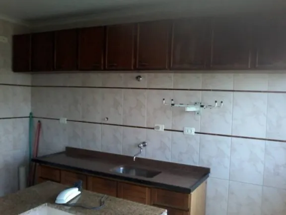 Imagem Apartamento com 2 Quartos para Alugar, 70 m² em Baeta Neves - São Bernardo Do Campo