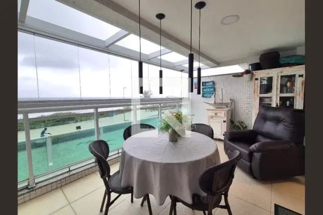 Imagem Apartamento à Venda - Recreio, 2 Quartos, 96 m2