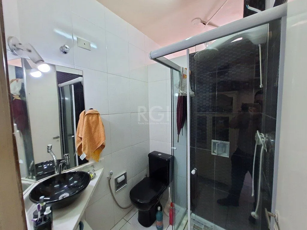 Imagem Apartamento para Venda - 62.2m², 2 dormitórios, sendo 1 suites, 1 vaga - Praia de Belas