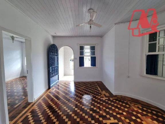 Imagem Casa de 526m² total 261m² útil na Bento próximo ao Posto do INSS