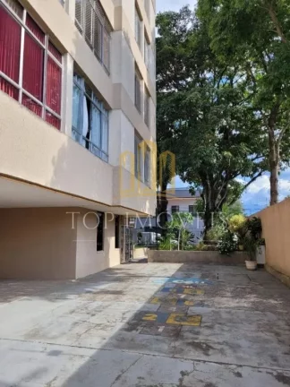 Imagem Lindo Apartamento Localizado no Monte Castelo 3 dormitorios Suite Planejados