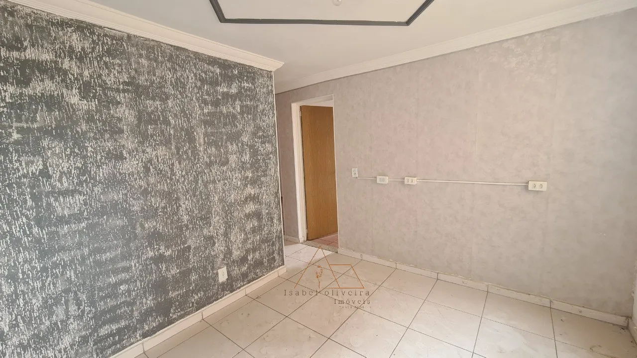 Imagem Apartamento à venda em Itu-SP, Vila Progresso: 2 quartos, sala, banheiro, vaga de garagem - 48,89m² de área. Confira já!
