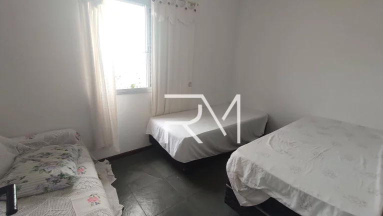 Imagem Apartamento com 3 dormitórios à venda, 108 m por R$ 420.000,00 - Vila Atlântica - Mongaguá/SP