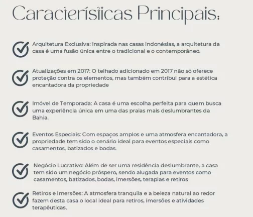Imagem CASA FLAMBOYANT