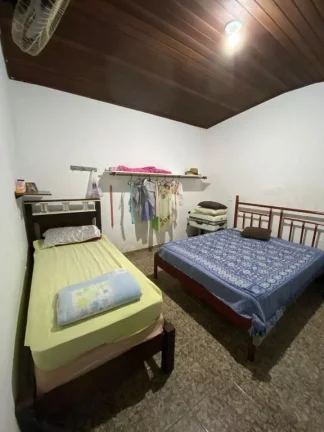 Imagem Casa com 2 dormitórios à venda, 40 m² por R$ 330.000,00 - Balneario Mogiano - Bertioga/SP