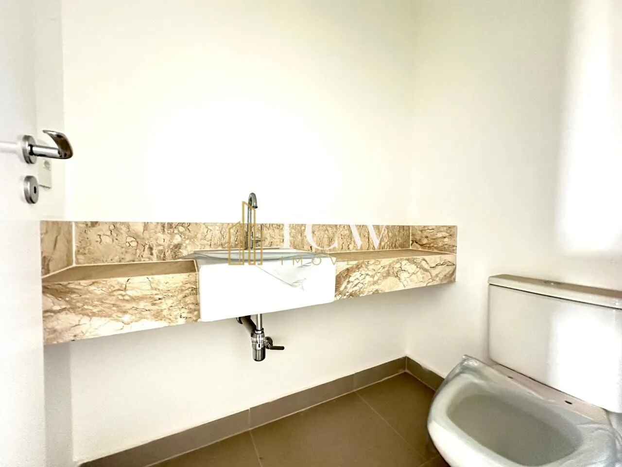 Imagem Apartamento à Venda na Chácara Santo Antônio | 3 Suítes | 227 m² | 4 Vagas | São Paulo/SP