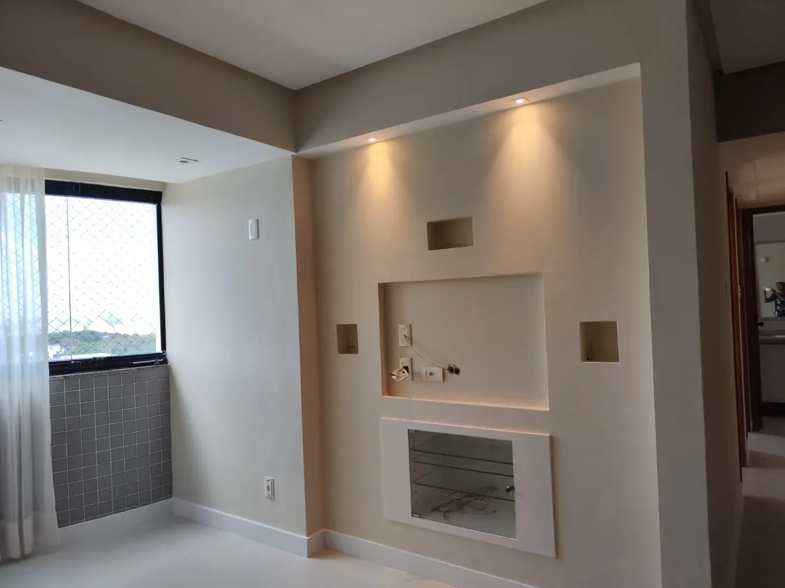 Foto do imóvel: Apartamento com 3 Quartos para Alugar, 84 m² em Avenida Professor Manoel Ribeiro, nº 1361. Stiep, Salvador - BA