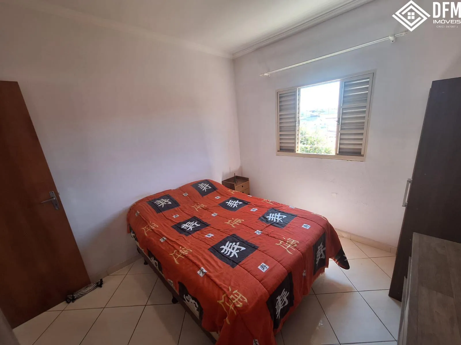 Imagem Casa com 2 Dormitorio(s) localizado(a) no bairro Mogi Moderno em Mogi das Cruzes / Mato Grosso do Sul Ref.:107