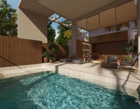 Imagem Brava Collection Exclusive Residences - Apartamento à venda no bairro Praia Brava de Itajaí - Itajaí/SC