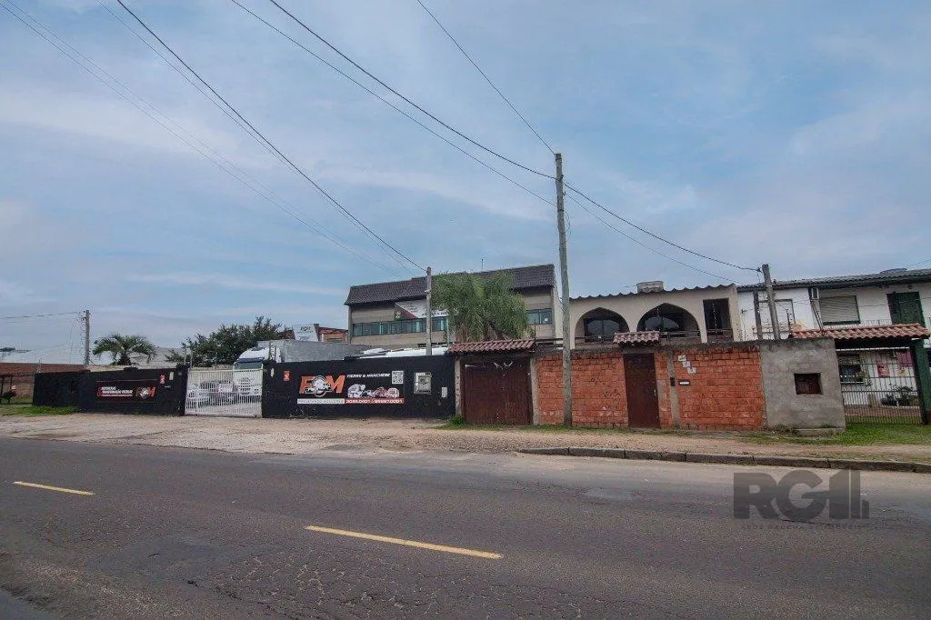 Imagem Casa em Sarandi