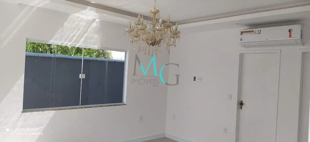 Imagem Casa com 4 dormitórios à venda, 480 m² por R$ 1.270.000 - Campo Grande - Rio de Janeiro/RJ