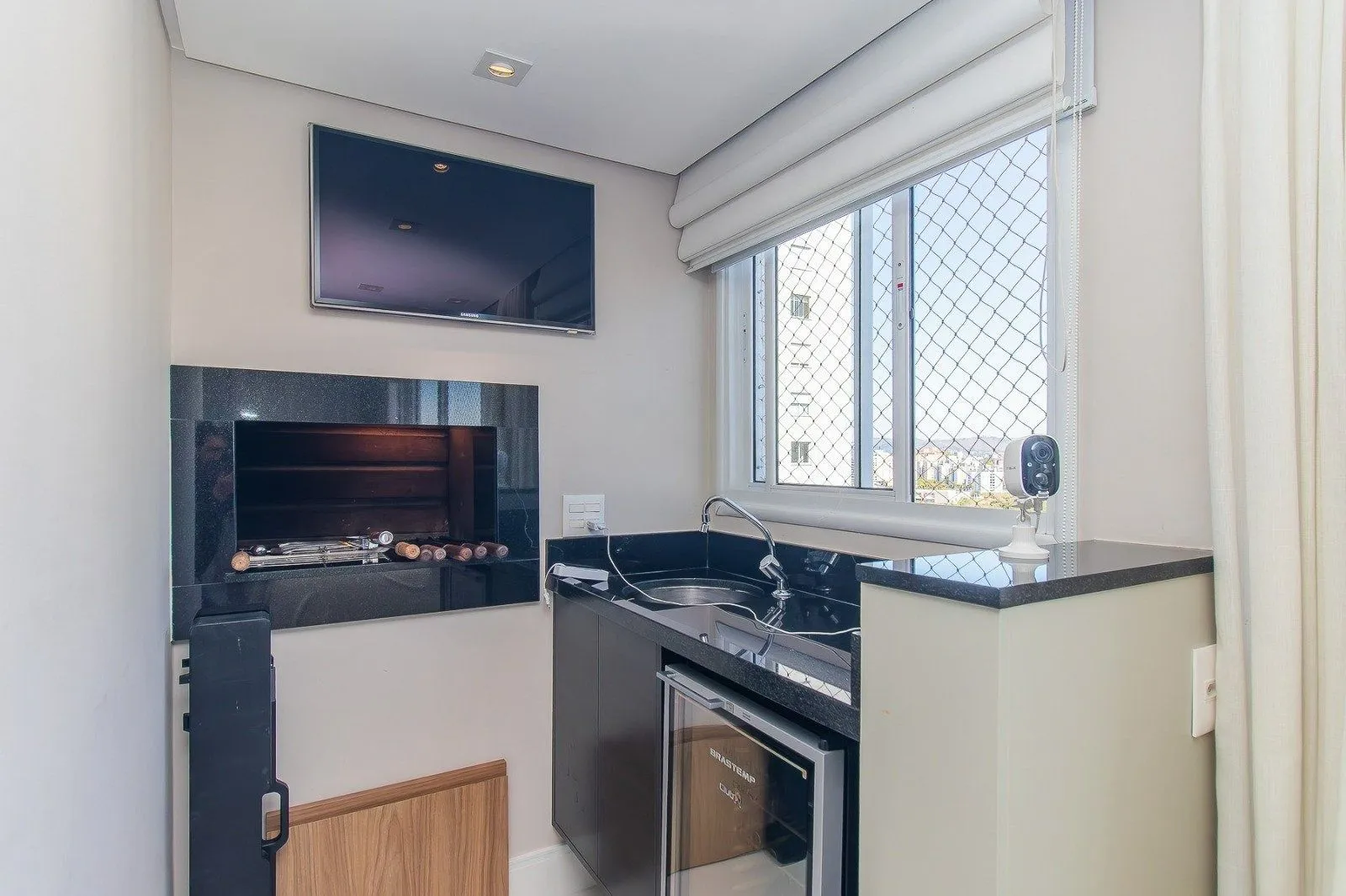 Imagem Apartamento de 3 suites e 2 vagas no Jardim Europa