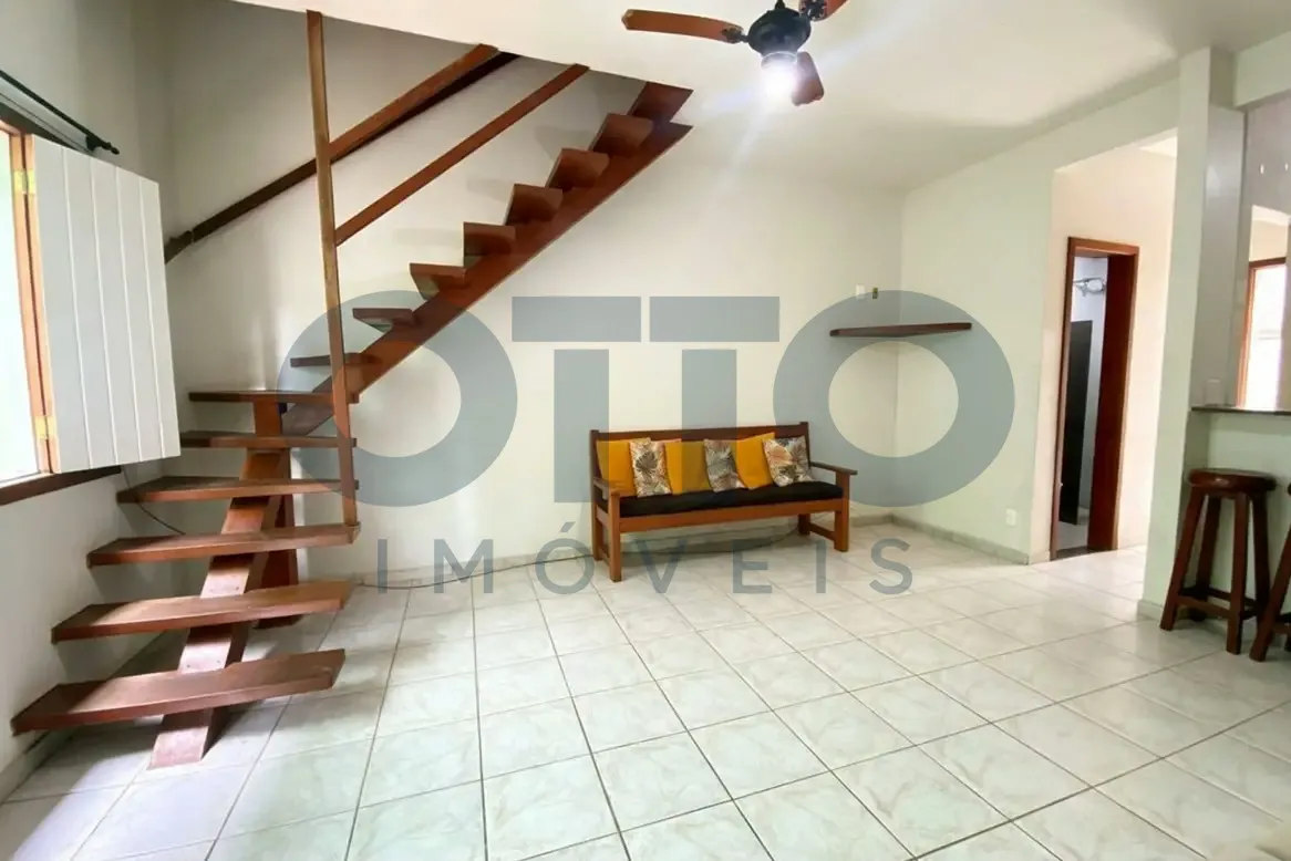 Imagem Apartamento com 2 quartos para locação em Centro, Porto Seguro