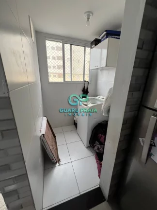 Imagem Apartamento em Jardim dos Pássaros, Guarujá/SP