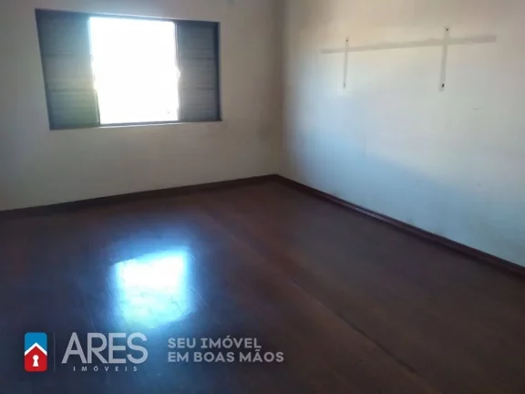 Imagem Casa com 4 dormitórios à venda, 202 m² por R$ 825.000,00 - Jardim São Paulo - Americana/SP
