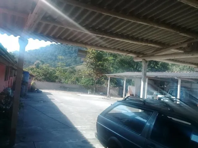 Imagem Chácara à venda 4 Quartos, Zona Rural, Natividade da Serra - SP