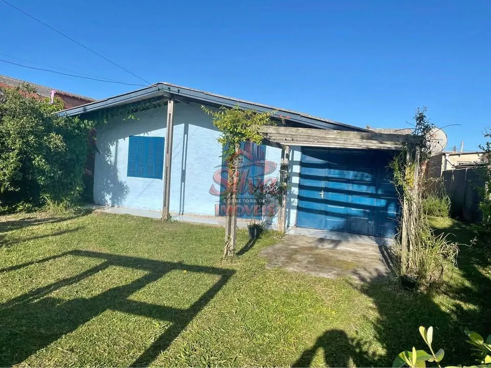 Imagem 1146 |Casa 3 Dormitórios no Albatroz