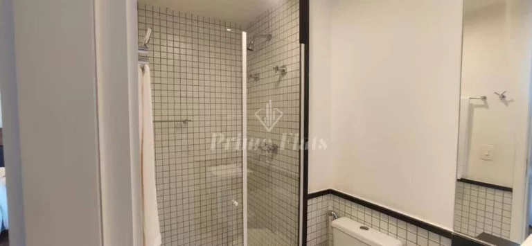 Imagem Flat disponível para venda no Gran Estanconfor Veranda Berrini, com 60m², 2 dormitórios e 1 vaga