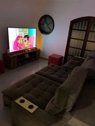 Imagem Casa à venda 4 Quartos, 3 Suites, 3 Vagas, 247M², Jardim Canuto Borges, Taubaté - SP
