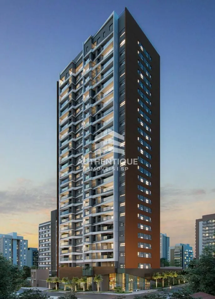 Foto do imóvel HAUS MITRE PLATO IPIRANGA - Apartamento à venda em São Paulo/SP em Rua Dona Leopoldina, 262 - Ipiranga, São Paulo - SP
