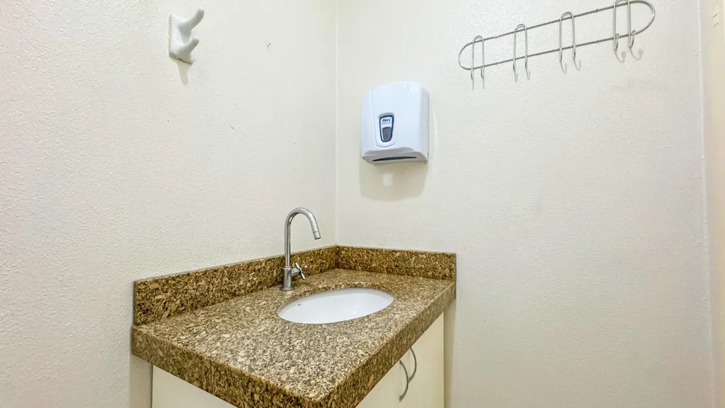 Imagem Sala Comercial em Petrópolis