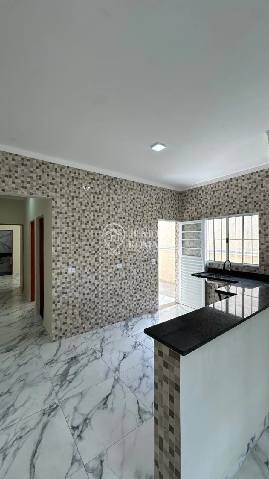 Imagem CASA NOVA COM PISCINA E CHURRASQUEIRA - BAIRRO LARANJEIRAS | ITANHAÉM/SP