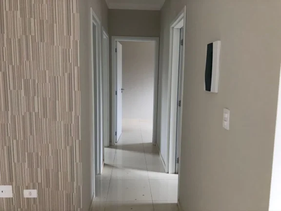 Imagem Apartamento localizado no Morumbi em Piracicaba.Imóvel conta com sala dois ambientes, cozinha plane...