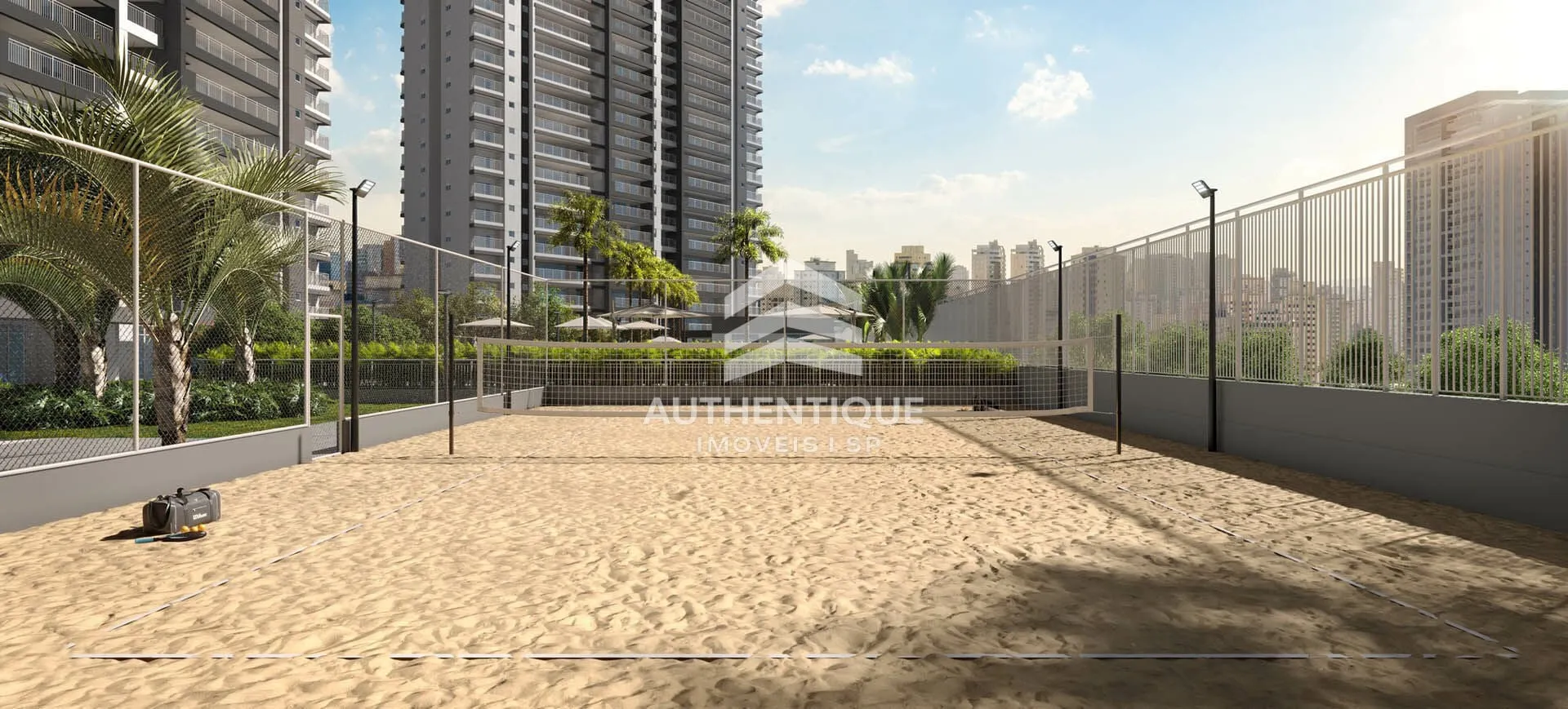 Imagem RESERVA CAMINHOS DA LAPA - Apartamento à venda no bairro Lapa - São Paulo/SP, Zona Oeste
