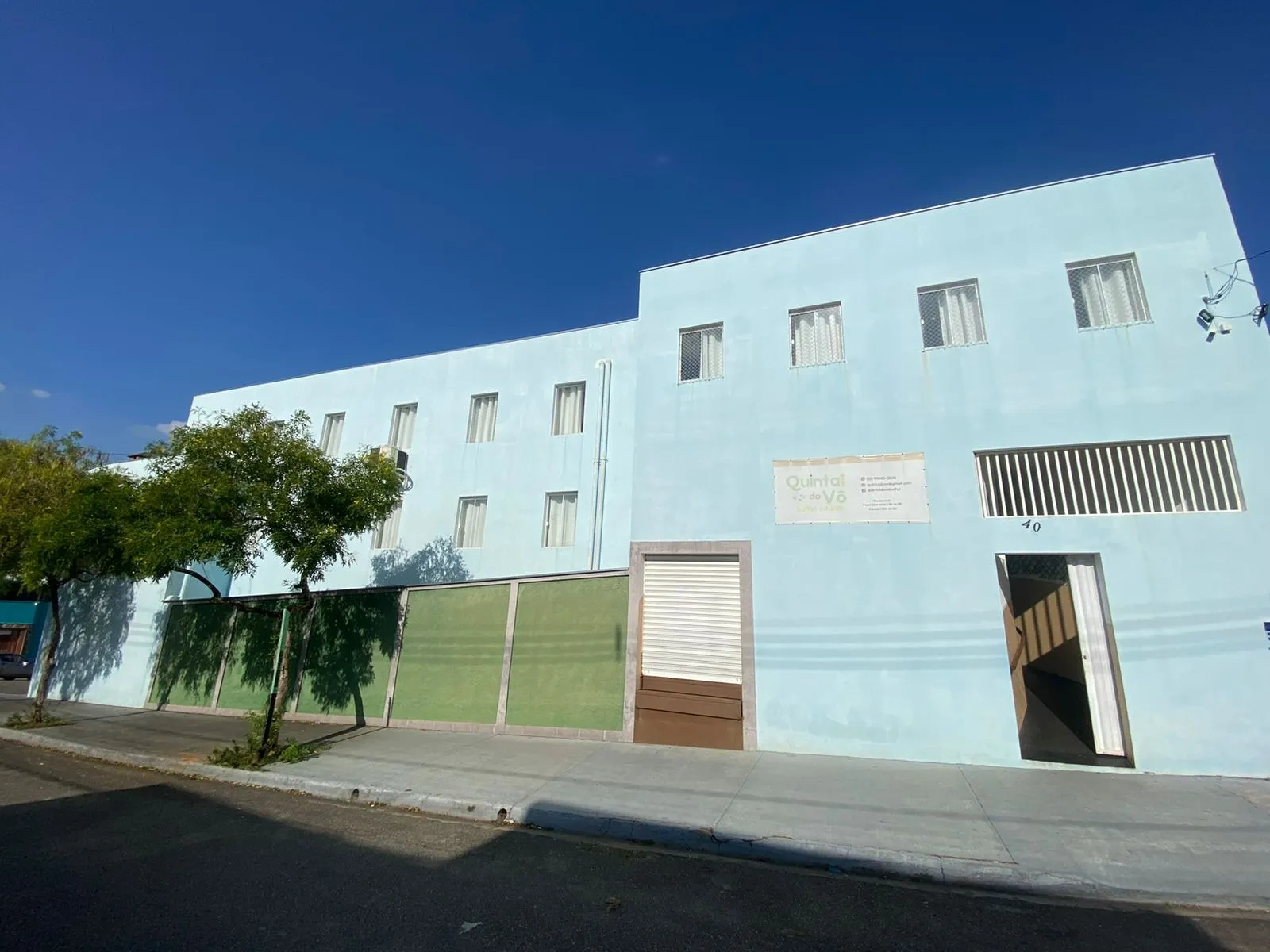 Imagem Salão e casa residencial a venda em Sorocaba-SP ótima oportunidade.