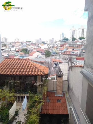 Imagem CASA TÉRREA COM 2 DORM...apos;S E 1 VAGA NO LAUZANE PTA