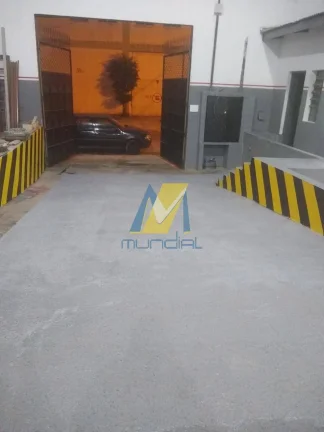 Imagem Seu galpão pronto para operar hoje, com energia forte e documentação 100%.