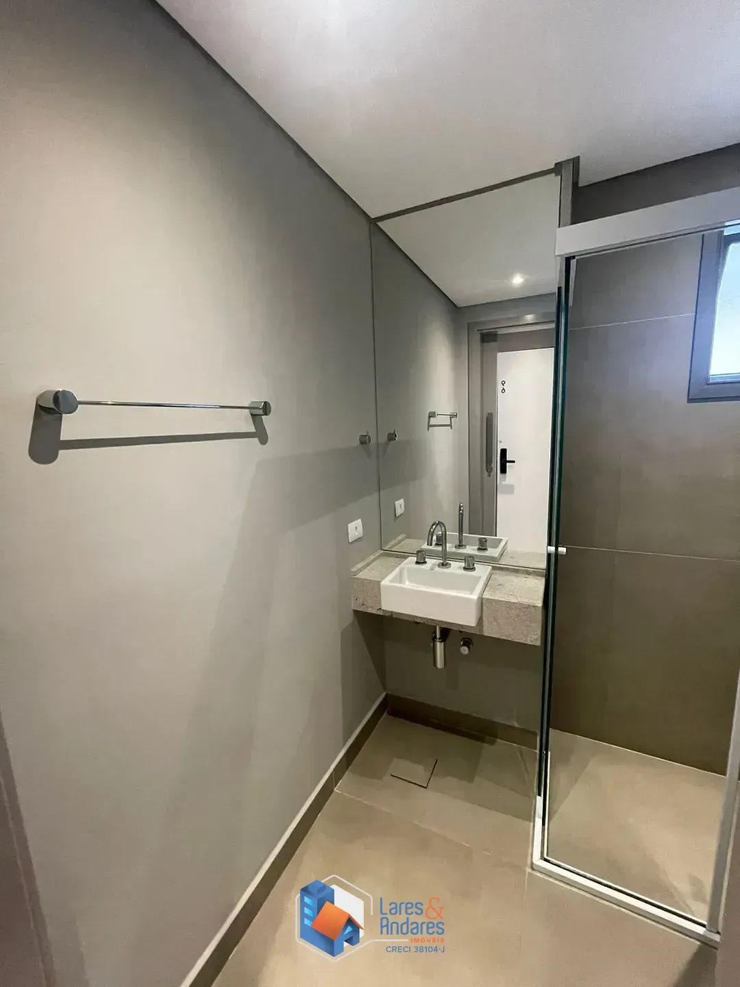 Imagem Studio para venda em Jardim Paulista com 1 quarto, 23m²