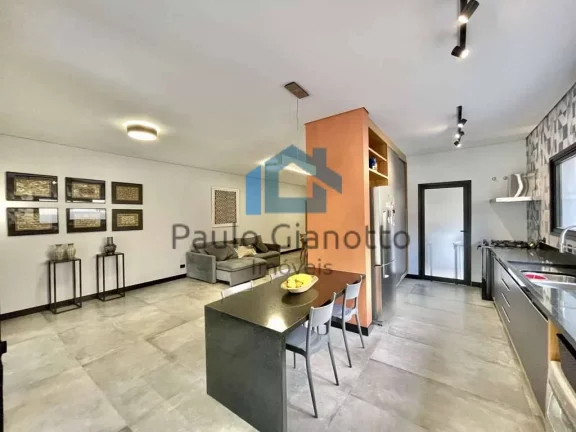Imagem Casa Nova c/ Projeto Moderno à Venda na Granja Viana