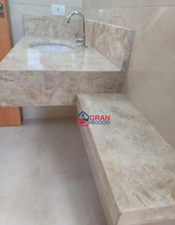 Imagem Sobrado à venda - 148 m² - Fazenda Rio Grande/PR