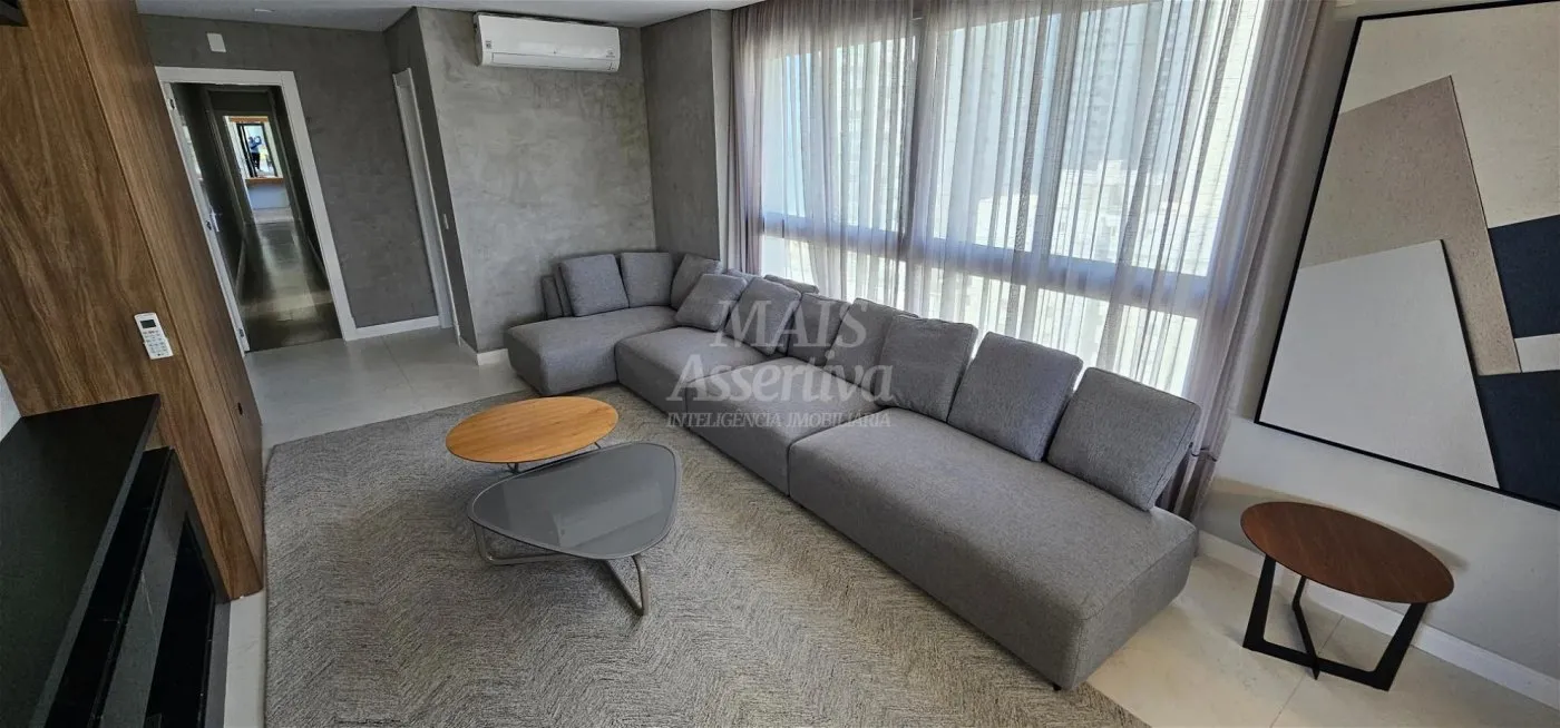Imagem Apartamento mobiliado em Balneário Camboriú SC