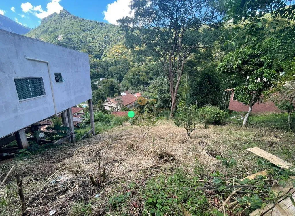 Imagem Terreno para Venda em Teresópolis / RJ no bairro Posse