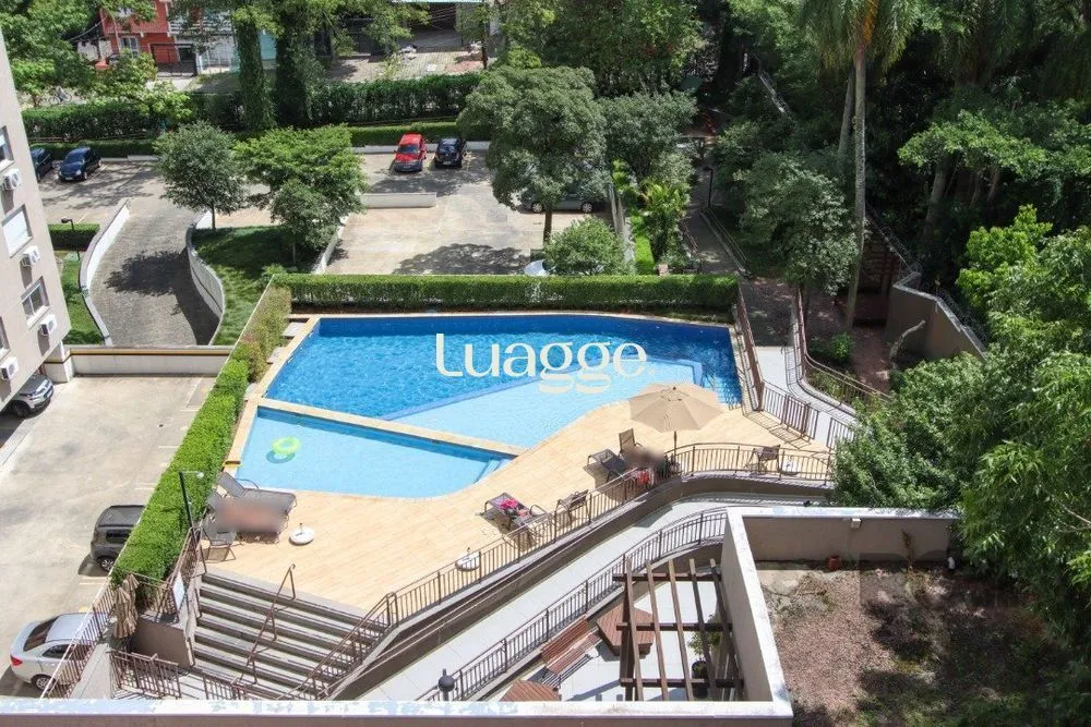 Imagem Apartamento 2 quartos (1 suite), 1 vaga, infra - Bairro Teresópolis