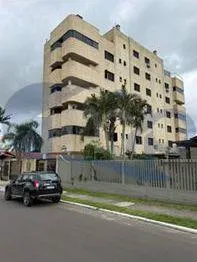Imagem Apartamento a venda com 2 dormitorios na Praia da Cal em Torres/RS