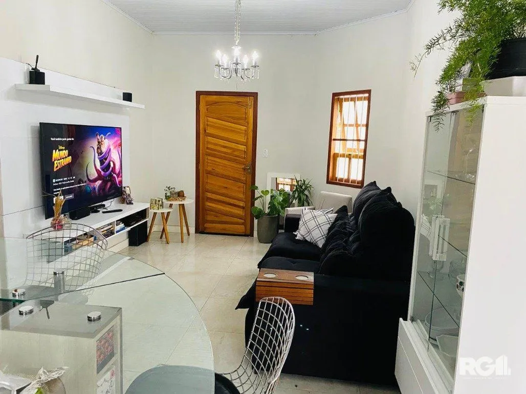 Imagem Casa em Jardim dos Lagos