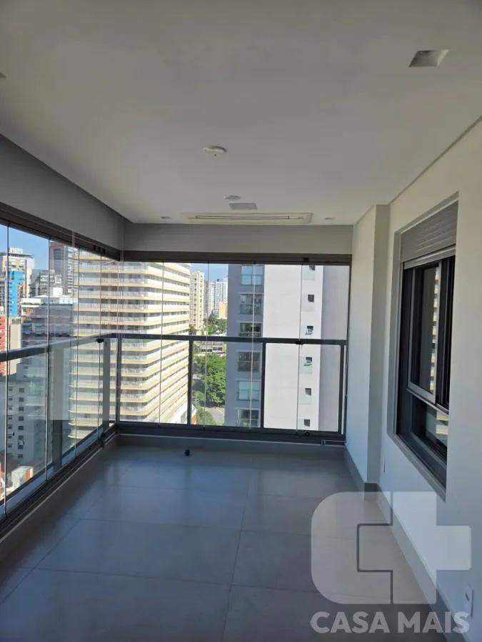 Imagem Apartamento para Locação em São Paulo / SP no bairro Pinheiros