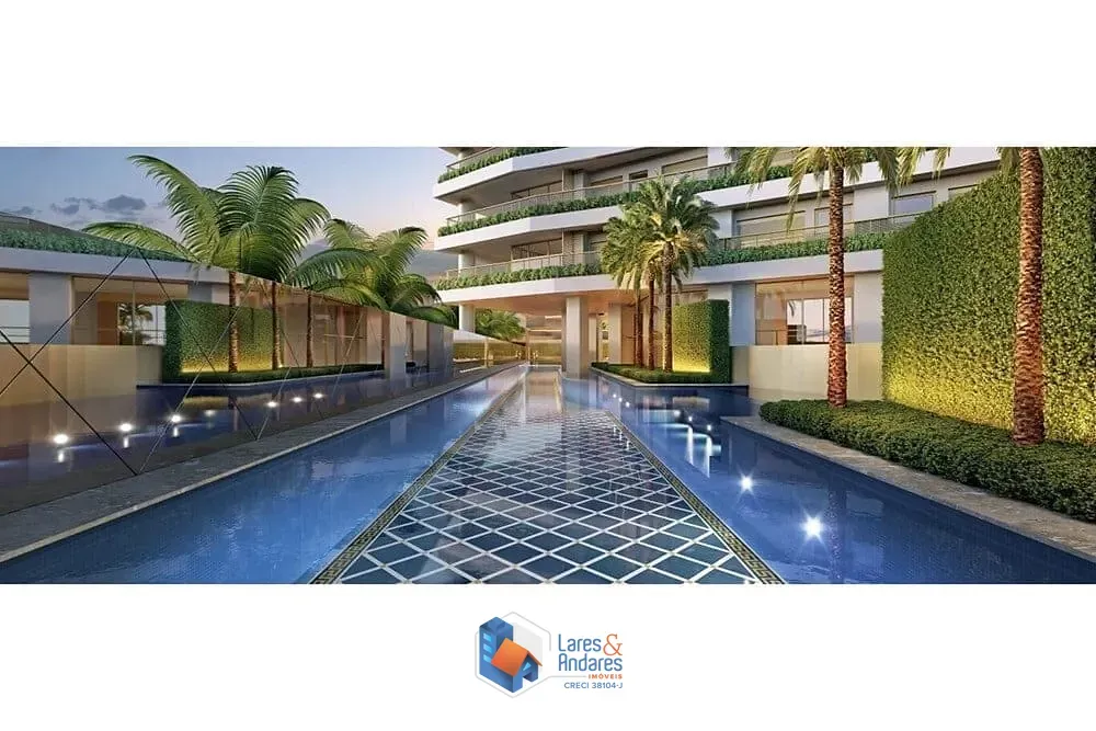 Imagem Apartamento à venda 3 Quartos 3 Suites 2 Vagas 150M² Moema São Paulo - SP