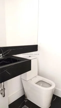 Imagem Apartamento à venda Paraíso São Paulo