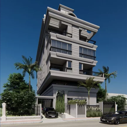 Imagem Duplex para venda no bairro Bombinhas em Bombinhas