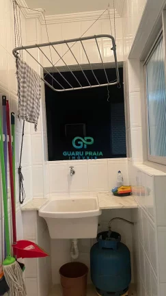 Imagem Apartamento em Enseada, Guarujá/SP