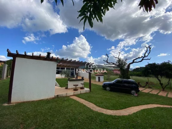 Imagem Casa à venda em Igarapé bairro Vivenda Santa Mônica